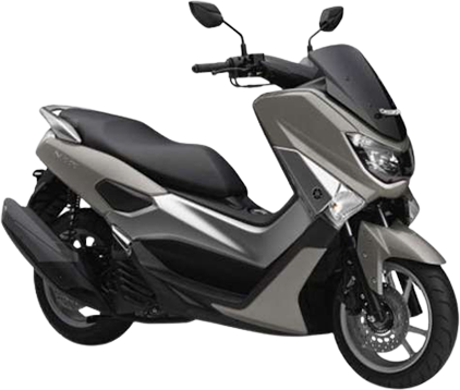 NMAX 155CC 2017